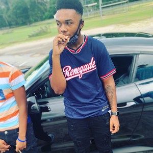 Meet your Posher, Zontavious